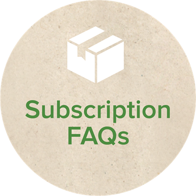 Subscription FAQs